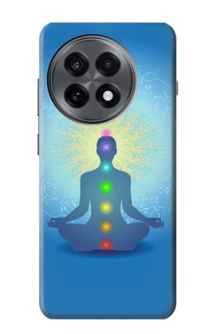S2295 Bhuddha Aura Chakra Balancing Healing Case For OnePlus 13R