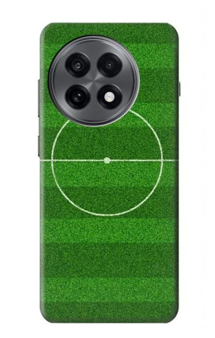 S2322 Football Soccer Field Case For OnePlus 13R