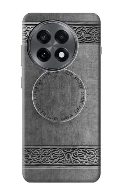 S2413 Thor Hammer Case For OnePlus 13R