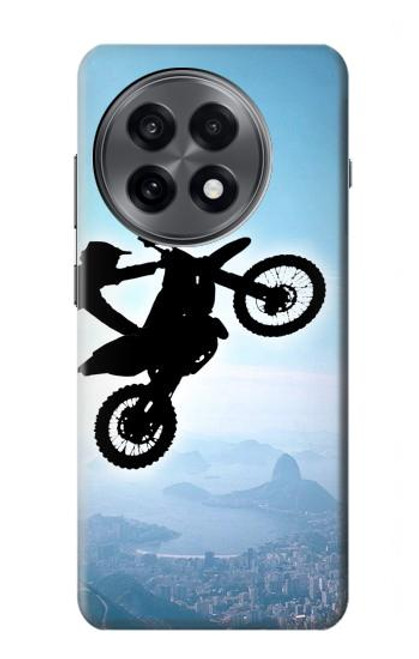 S2675 Extreme Freestyle Motocross Case For OnePlus 13R