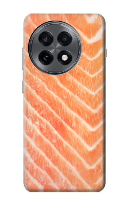 S2700 Salmon Fish Graphic Case For OnePlus 13R