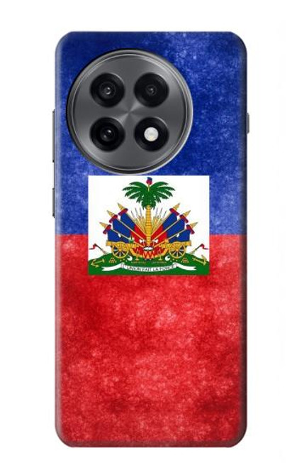 S3022 Haiti Flag Case For OnePlus 13R