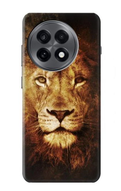 S3182 Lion Case For OnePlus 13R