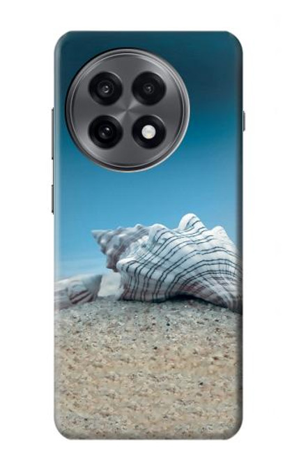 S3213 Sea Shells Under the Sea Case For OnePlus 13R