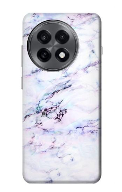 S3215 Seamless Pink Marble Case For OnePlus 13R