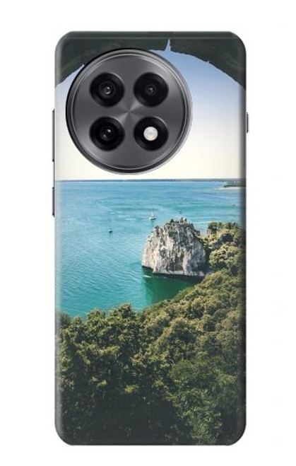 S3865 Europe Duino Beach Italy Case For OnePlus 13R