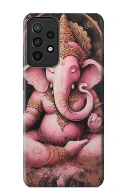 S3988 Ganesha Case For Samsung Galaxy A52s 5G