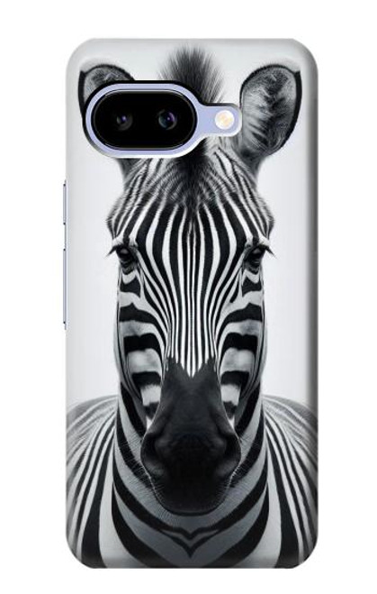 S4027 Zebra Case For Google Pixel 9a