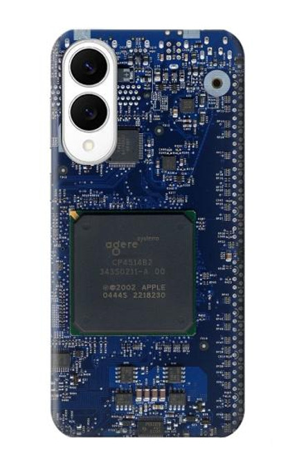 S0337 Board Circuit Case For Samsung Galaxy S25 Edge