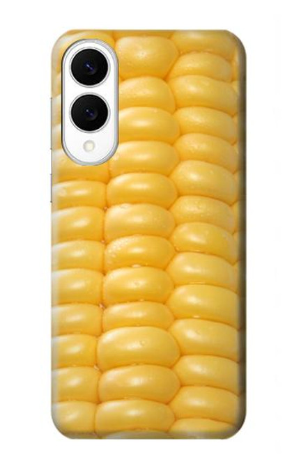 S0562 Sweet Corn Case For Samsung Galaxy S25 Edge