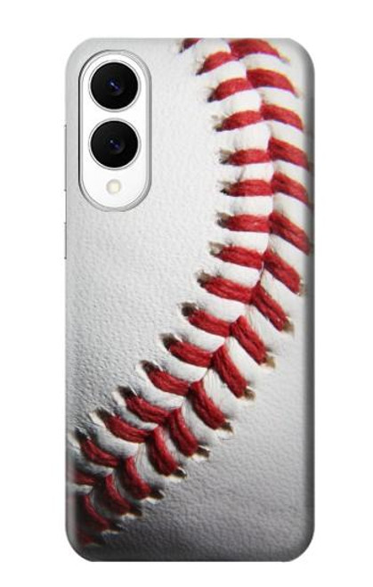 S1842 New Baseball Case For Samsung Galaxy S25 Edge