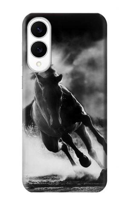 S1860 Running Horse Case For Samsung Galaxy S25 Edge