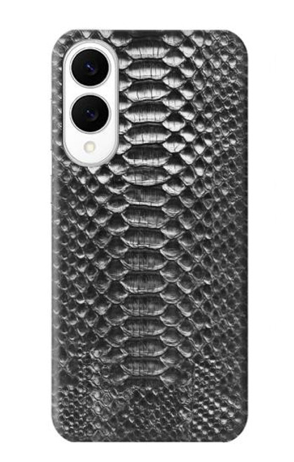 S2090 Python Skin Graphic Printed Case For Samsung Galaxy S25 Edge