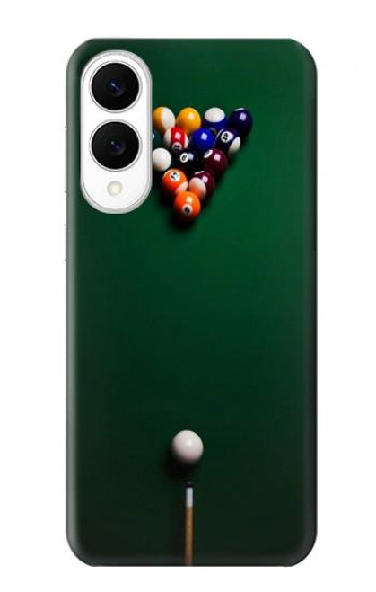 S2239 Billiard Pool Case For Samsung Galaxy S25 Edge