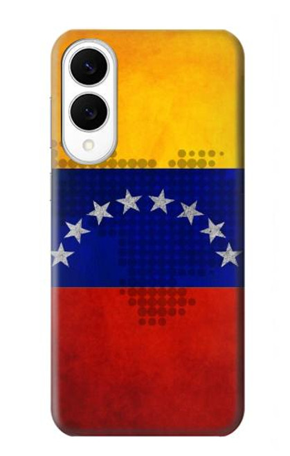S2974 Venezuela Football Soccer Case For Samsung Galaxy S25 Edge S2974 Venezuela Football Soccer Case For Samsung Galaxy S25 Edge