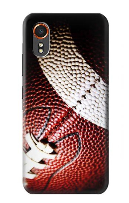 S0062 American Football Case For Samsung Galaxy XCover7