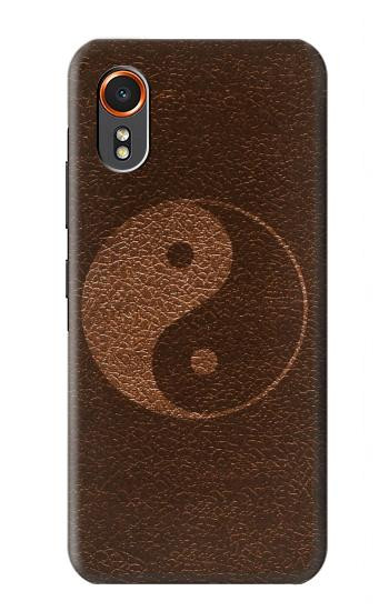 S0825 Taoism Yin Yang Case For Samsung Galaxy XCover7