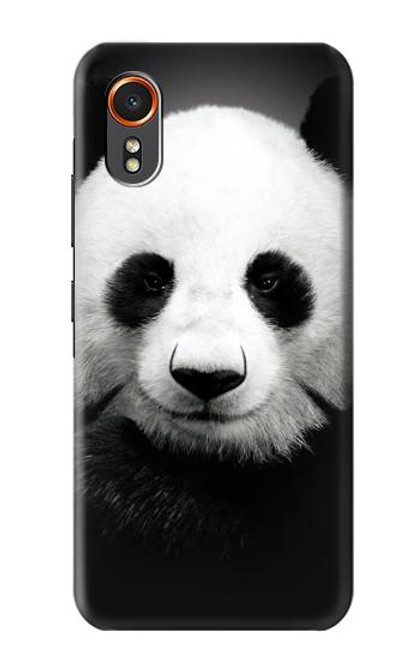 S1072 Panda Bear Case For Samsung Galaxy XCover7