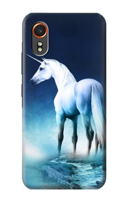 S1130 Unicorn Horse Case For Samsung Galaxy XCover7