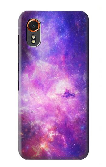 S2207 Milky Way Galaxy Case For Samsung Galaxy XCover7