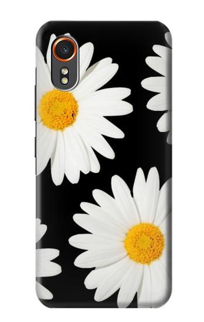 S2477 Daisy flower Case For Samsung Galaxy XCover7