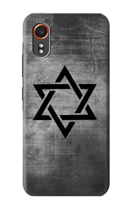 S3107 Judaism Star of David Symbol Case For Samsung Galaxy XCover7