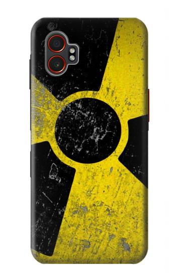 S0264 Nuclear Case For Samsung Galaxy XCover7 Pro