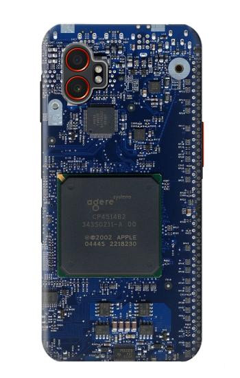 S0337 Board Circuit Case For Samsung Galaxy XCover7 Pro