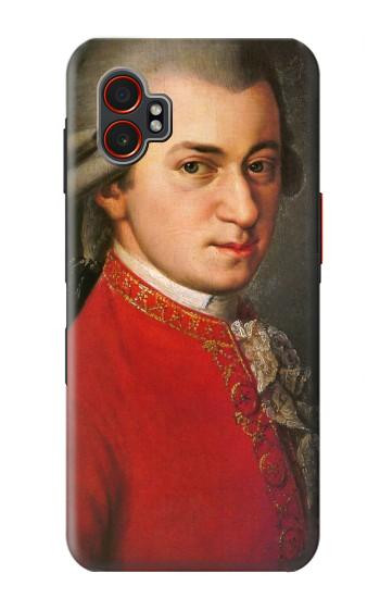 S0492 Mozart Case For Samsung Galaxy XCover7 Pro