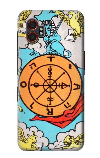 S0564 Tarot Fortune Case For Samsung Galaxy XCover7 Pro