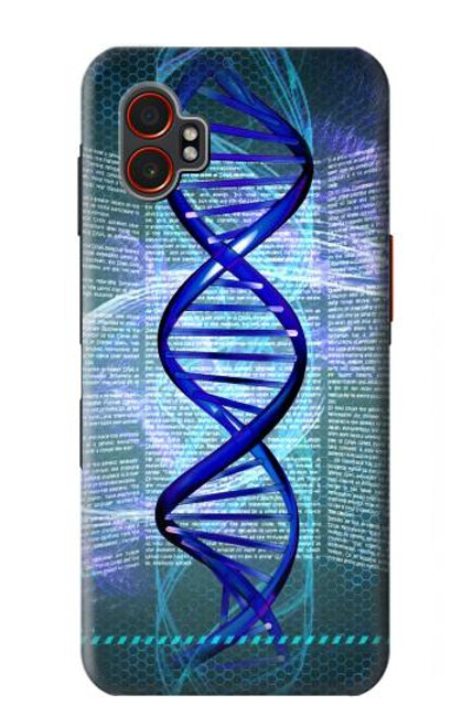 S0632 DNA Case For Samsung Galaxy XCover7 Pro