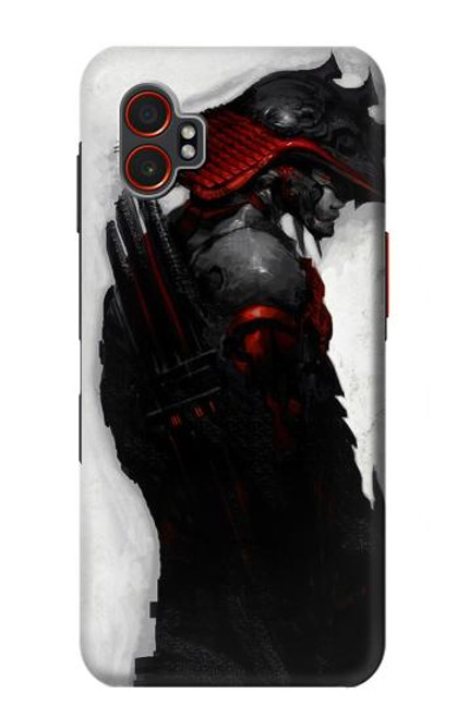 S2111 Dark Samurai Case For Samsung Galaxy XCover7 Pro
