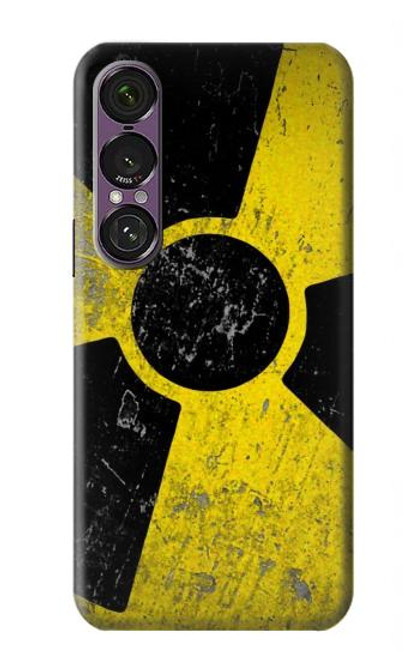 S0264 Nuclear Case For Sony Xperia 1 VII