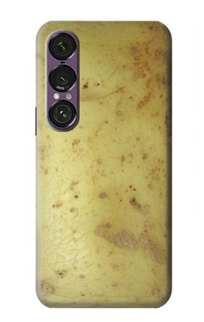 S0814 Potato Case For Sony Xperia 1 VII