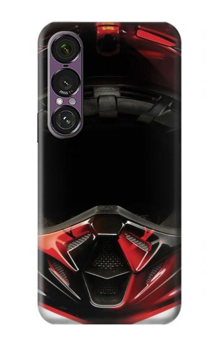S1373 Motorcycle Helmet Case For Sony Xperia 1 VII
