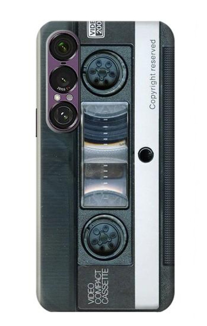 S1872 VDO Tape Case For Sony Xperia 1 VII