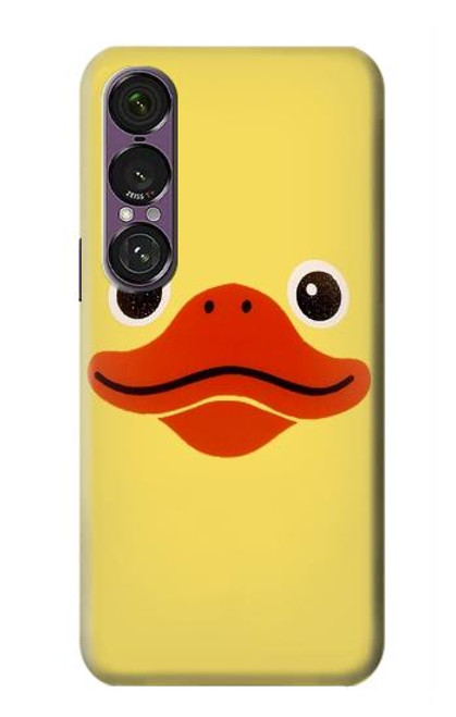 S1922 Duck Face Case For Sony Xperia 1 VII