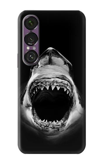 S3100 Great White Shark Case For Sony Xperia 1 VII