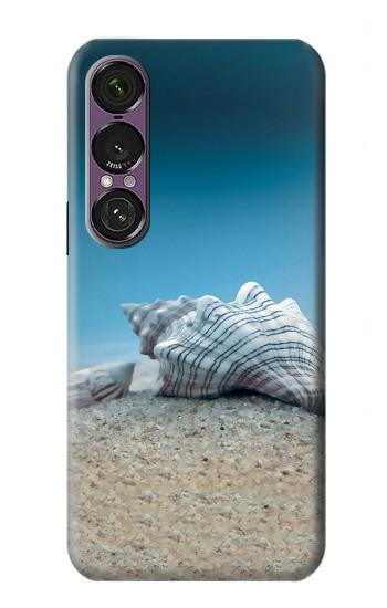 S3213 Sea Shells Under the Sea Case For Sony Xperia 1 VII