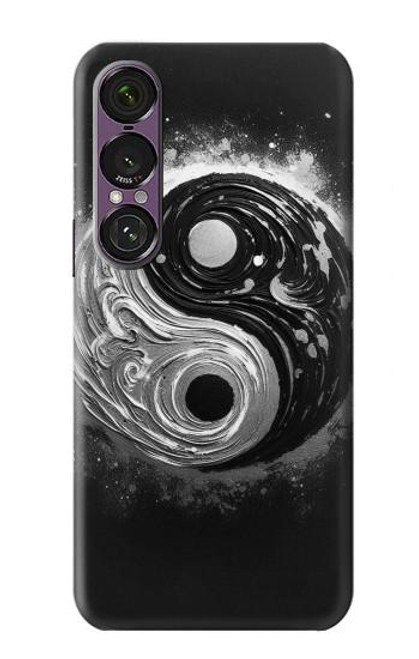 S4020 Taoism Yin Yang Case For Sony Xperia 1 VII