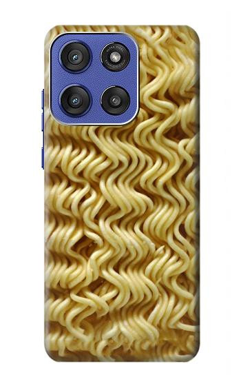 S2715 Instant Noodles Case For Motorola Moto G Stylus 5G (2025,2026), Edge 60 Stylus