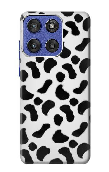 S2728 Dalmatians Texture Case For Motorola Moto G Stylus 5G (2025,2026), Edge 60 Stylus