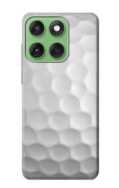 S0071 Golf Ball Case For Motorola Edge 60
