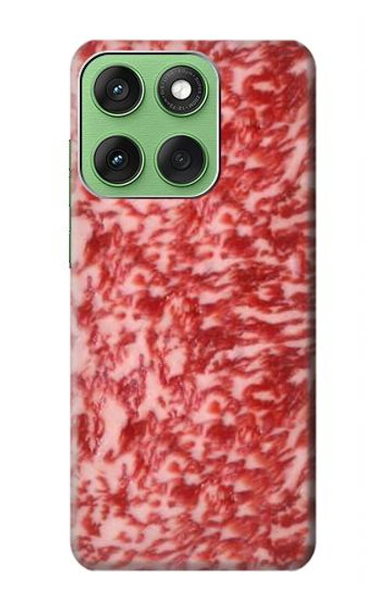 S0626 Kobe Beef Case For Motorola Edge 60