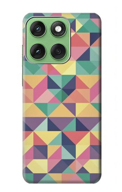 S2379 Variation Pattern Case For Motorola Edge 60