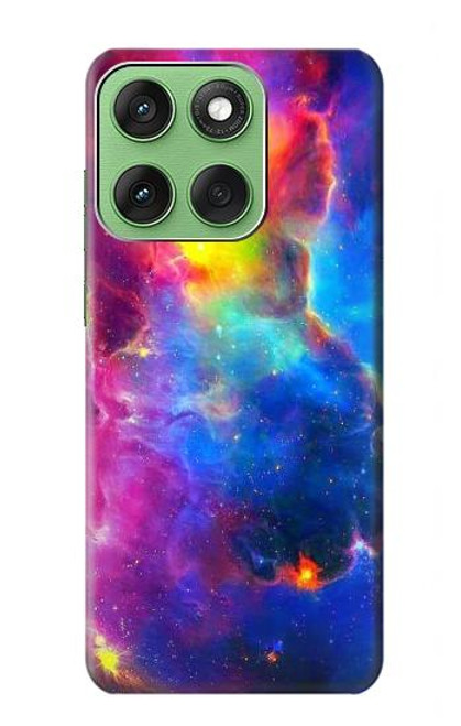 S3371 Nebula Sky Case For Motorola Edge 60