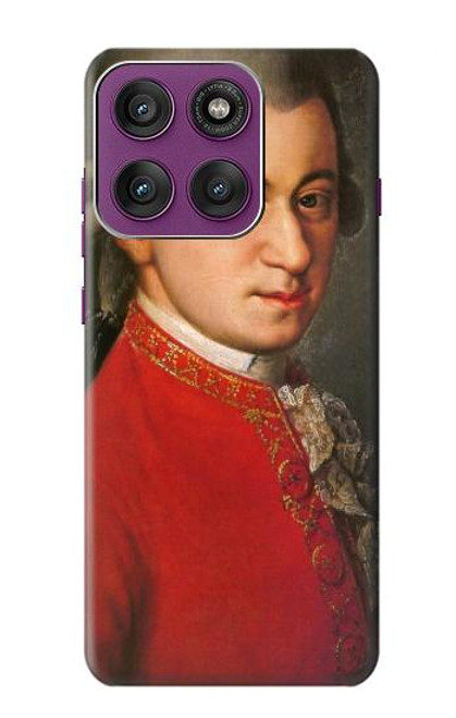S0492 Mozart Case For Motorola Edge 60 Pro