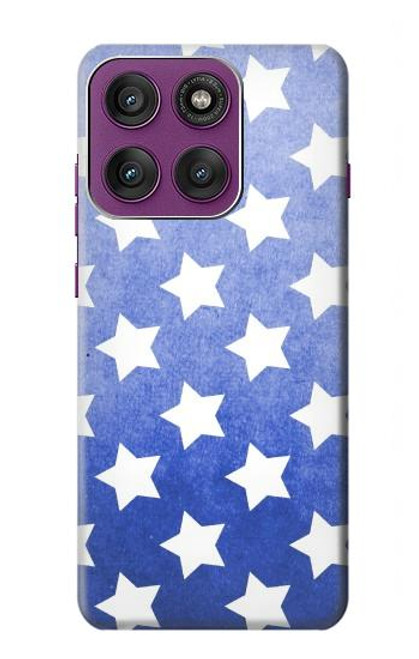 S2481 Star Pattern Case For Motorola Edge 60 Pro