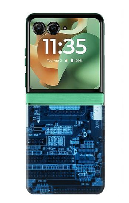 S1814 CPU Motherboard Case For Motorola Razr 60, Razr 2025