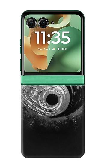 S4020 Taoism Yin Yang Case For Motorola Razr 70+,60+, Razr+ (2026, 2025, 2024)